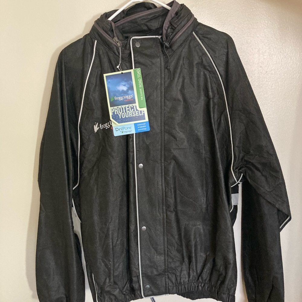 Outdoor jacket Frogg Toggs